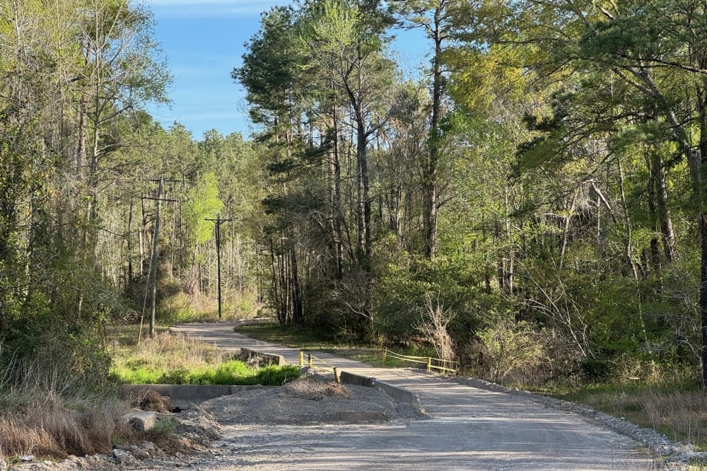 Public feedback being sought on planned park in New Caney