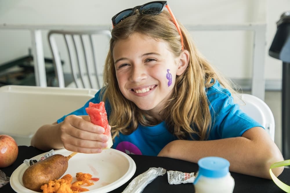 Houston Food Bank to connect students with no-cost summer meals
