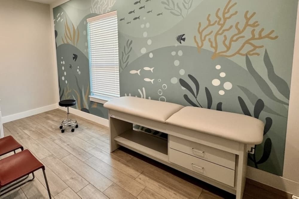 Seva Pediatrics to begin seeing patients in Georgetown