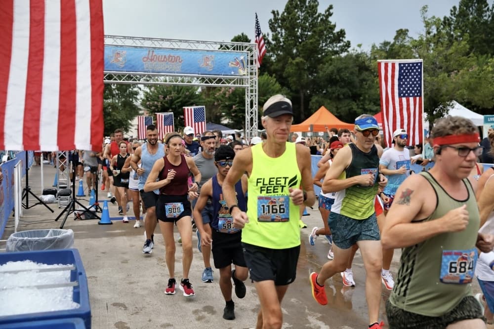 Houston Fourth Fest, Summer Block Party: 8 events to attend in Spring-Klein this summer