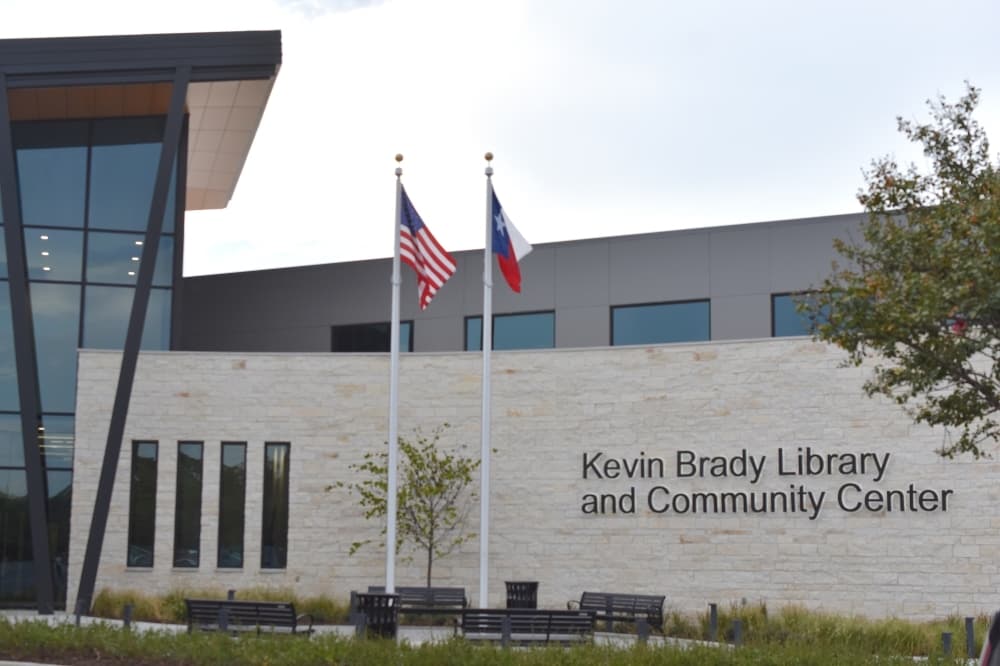 Montgomery County library system kicking off summer reading program