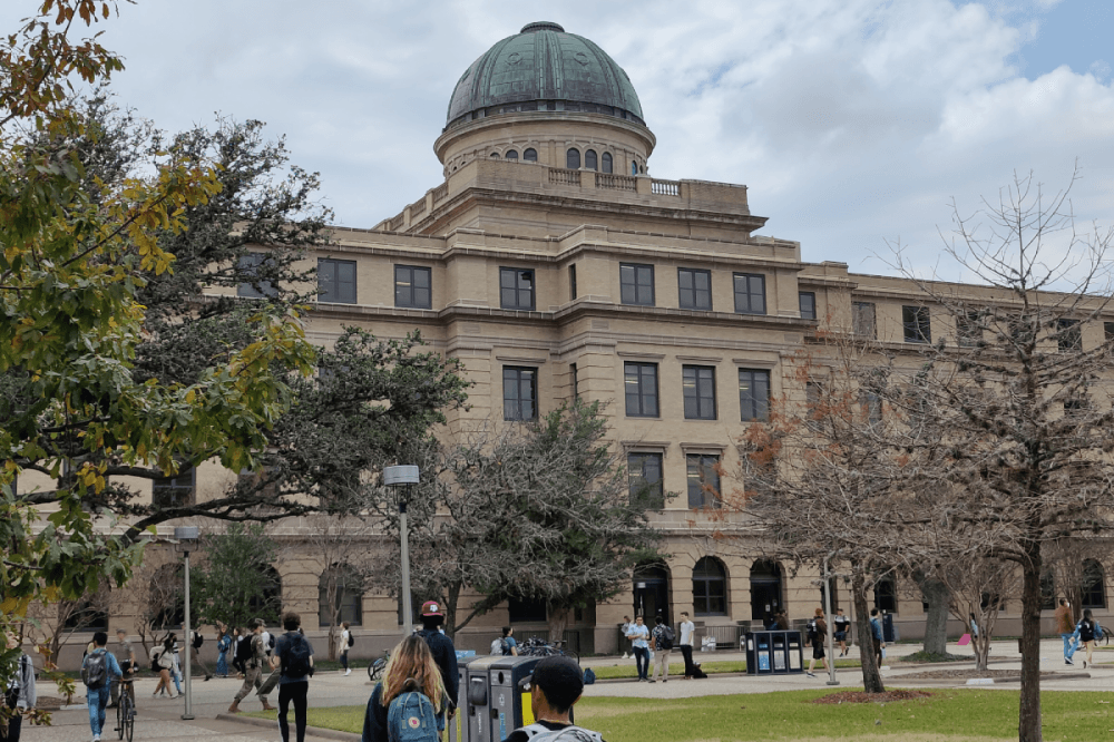 Texas A&M to restore academic building with a $30M project approved by regents