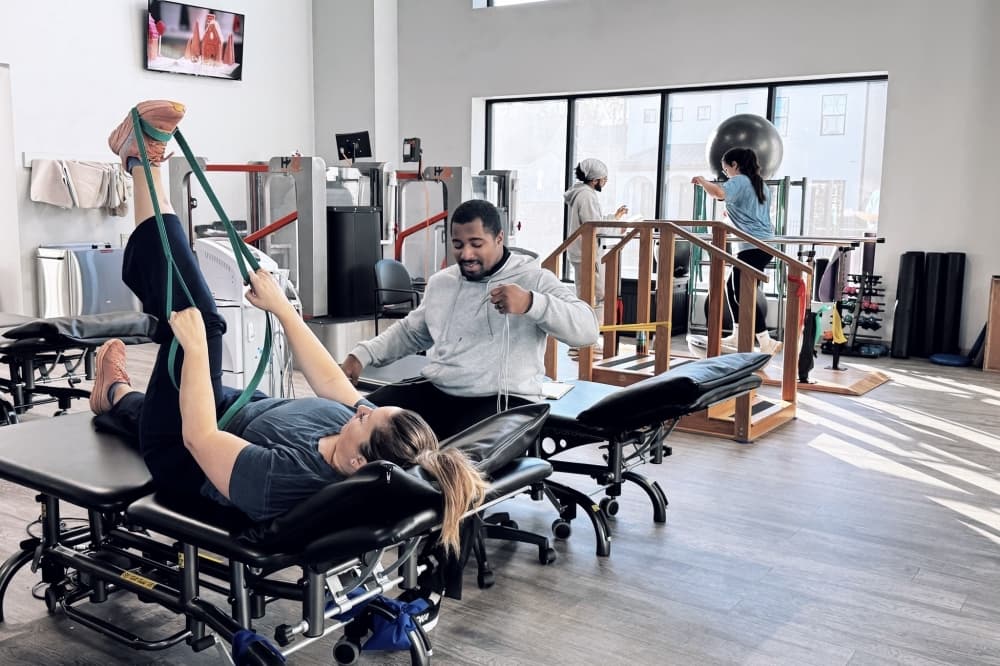 New physical therapy clinic to open in Bellaire