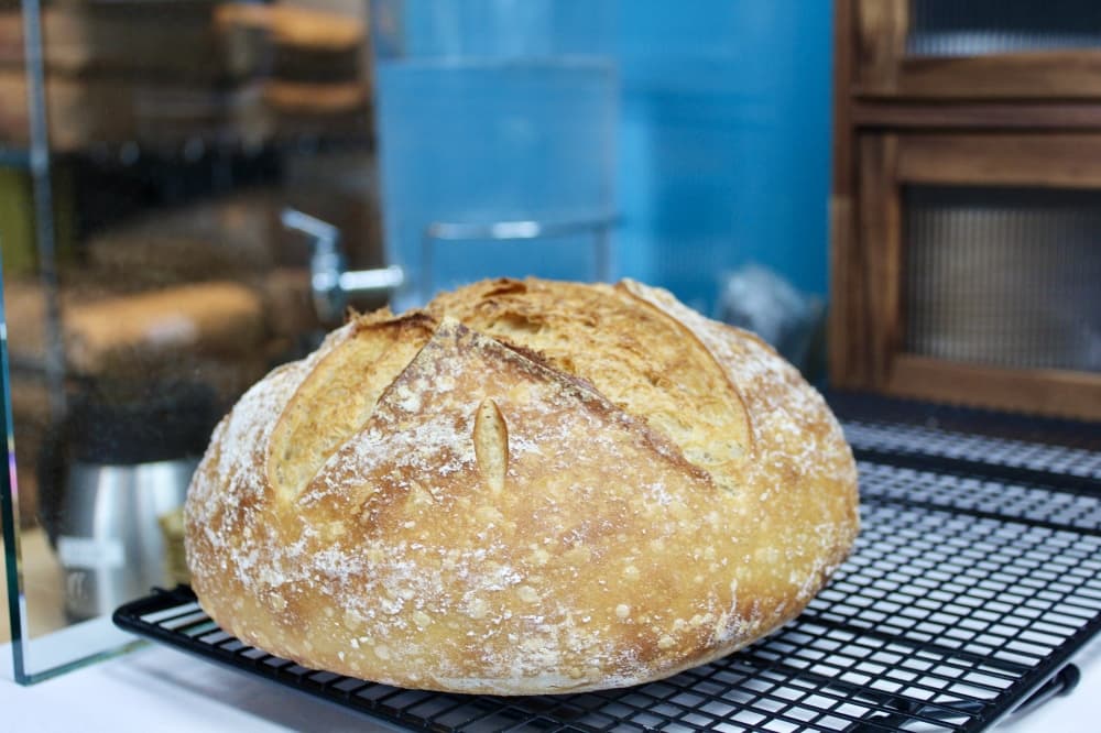 bread