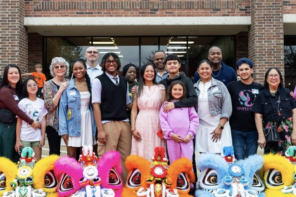 Simply Mahj brings mahjong playing space to Katy