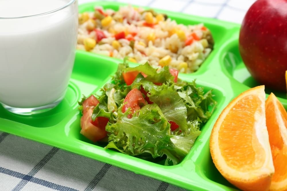 Where Lamar CISD area kids can get free meals this summer