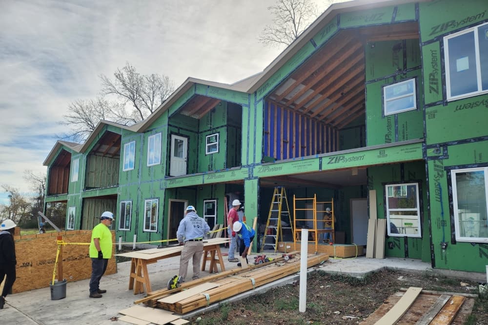 Action on affordability: McKinney leaders look to address local housing gap