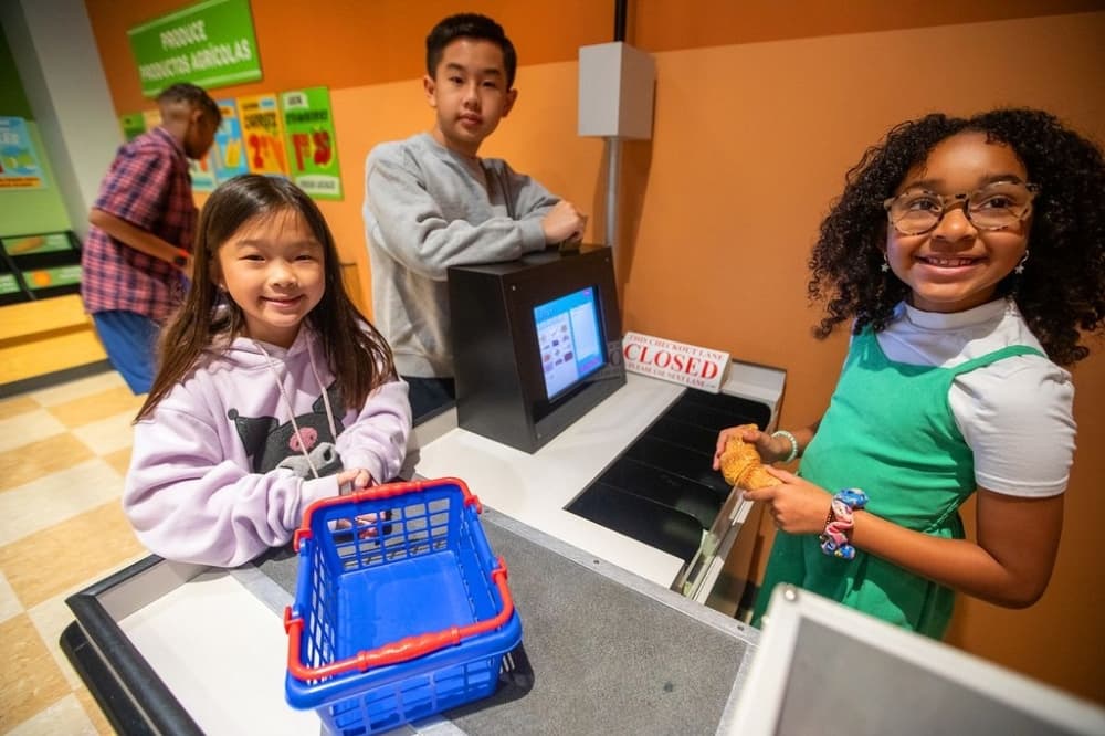 Fort Bend Children’s Discovery Center to celebrate 10th anniversary