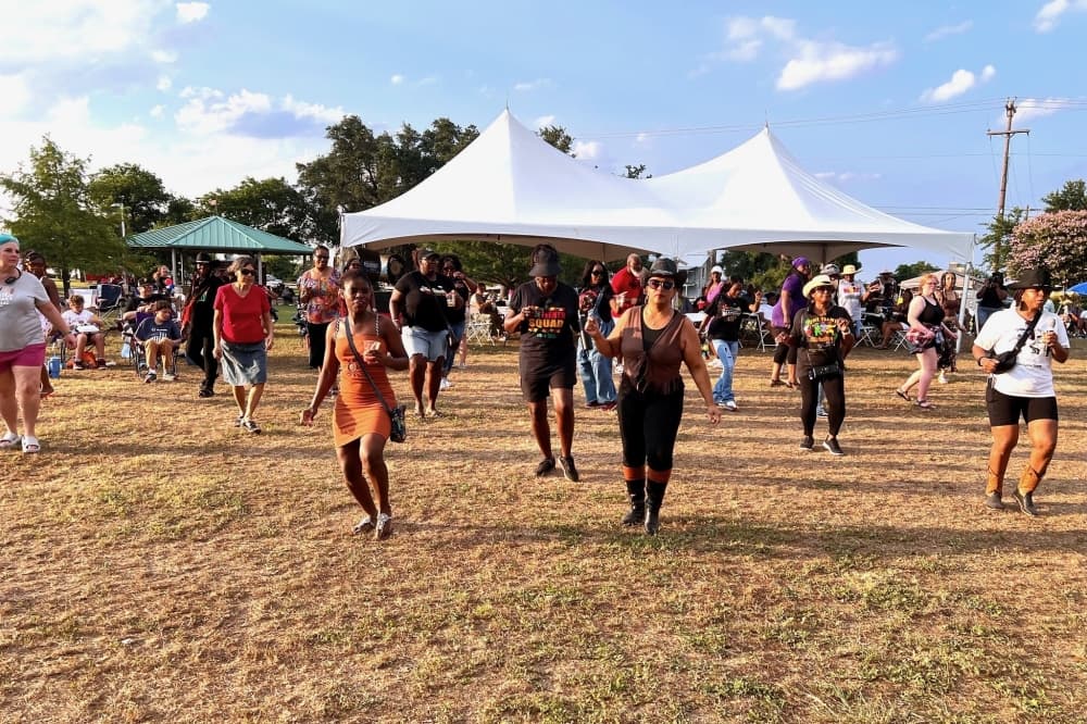 Local markets, Juneteenth, Independence Day: Check out these 10 events happening in Cedar Park, surrounding area