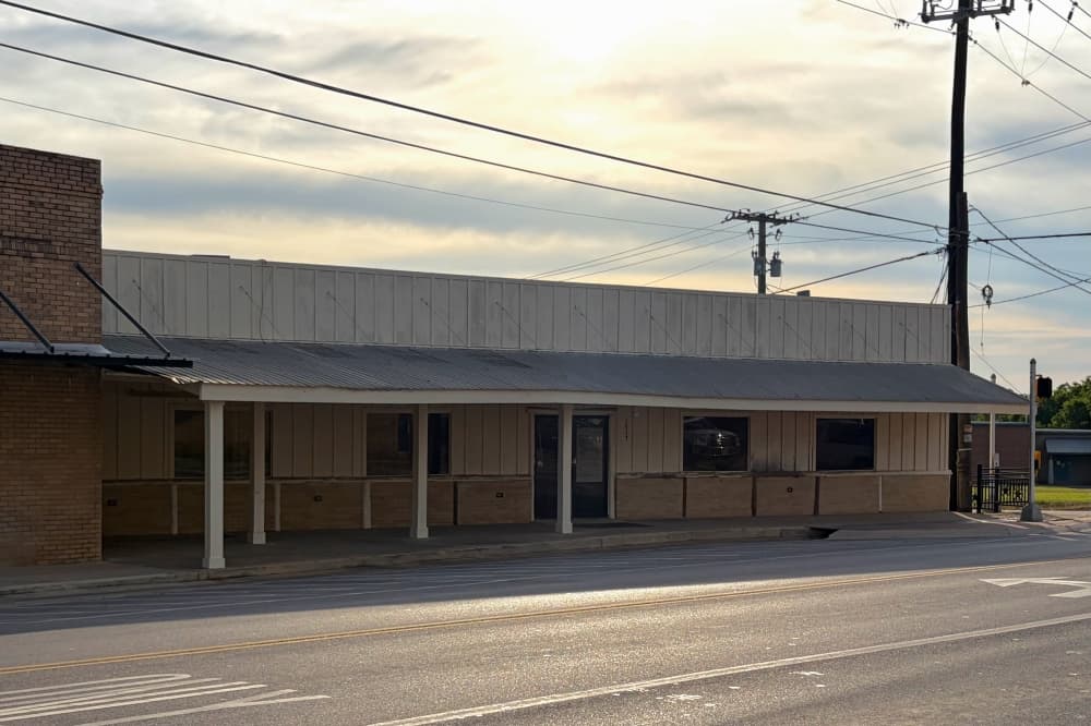 Parker’s Corner Market site leased to Wish Kitchen + Bar owner ahead of redevelopment