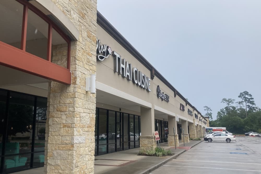 Curry and Grill plans Shenandoah location