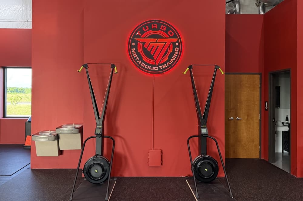 Turbo Metabolic Training moves to new gym in Celina