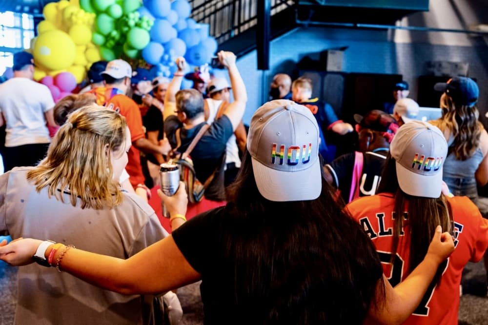 10 events to celebrate Pride Month in Greater Houston