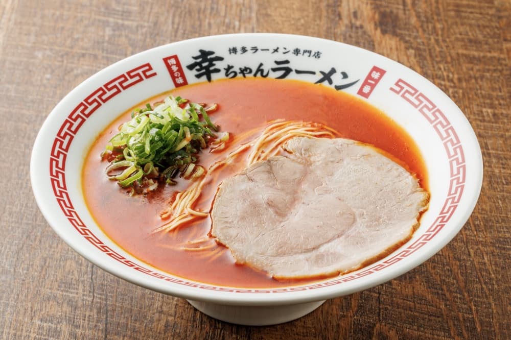Kouchan Ramen to open first US location in Plano