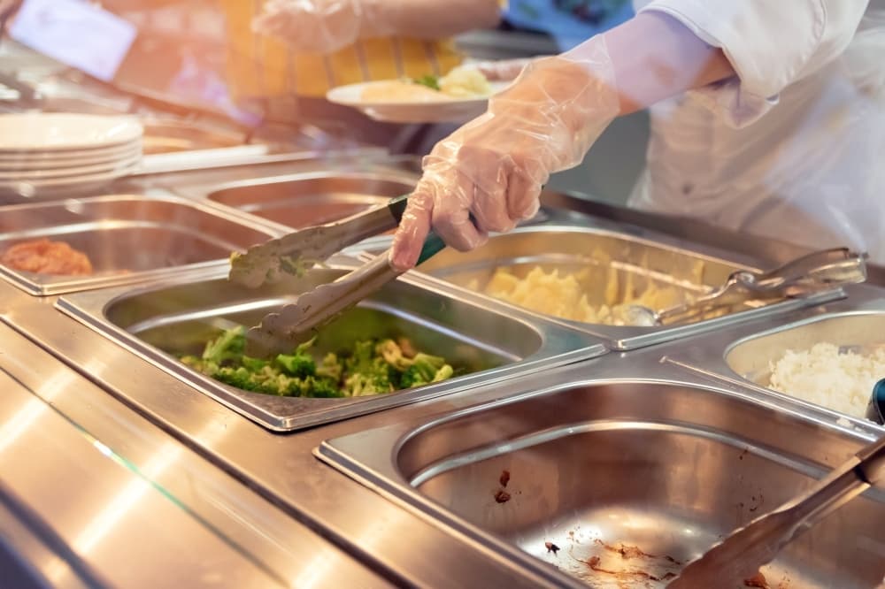 How Willis kids can access free meals for the summer