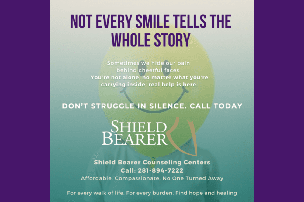 Houston family counseling session helping parents and teens improve communication, emotional wellness and mental health recovery