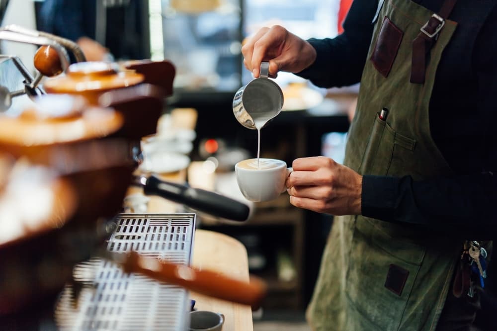 Charlie’s Coffee Run now open on Bissonnet Street