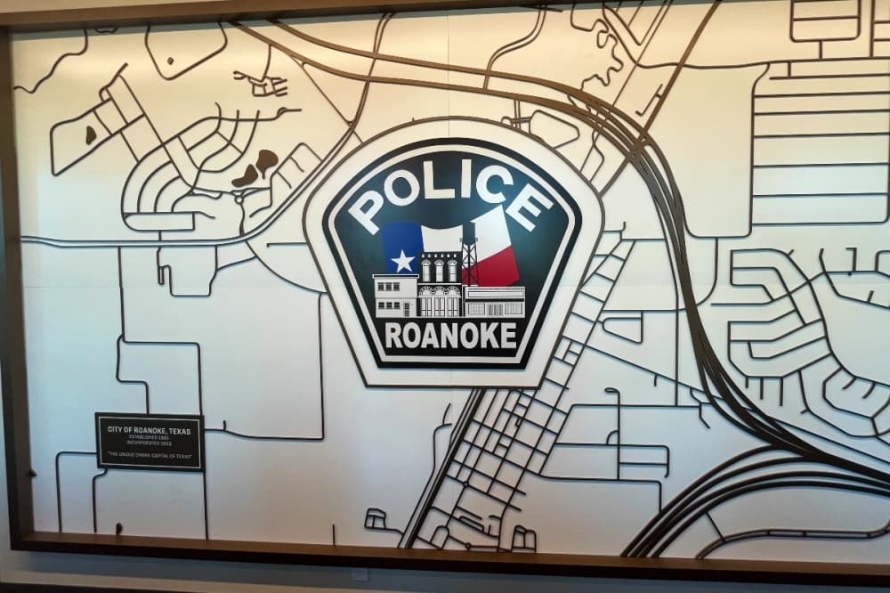 Roanoke Police Department pairs detective, mental health specialist for crisis response