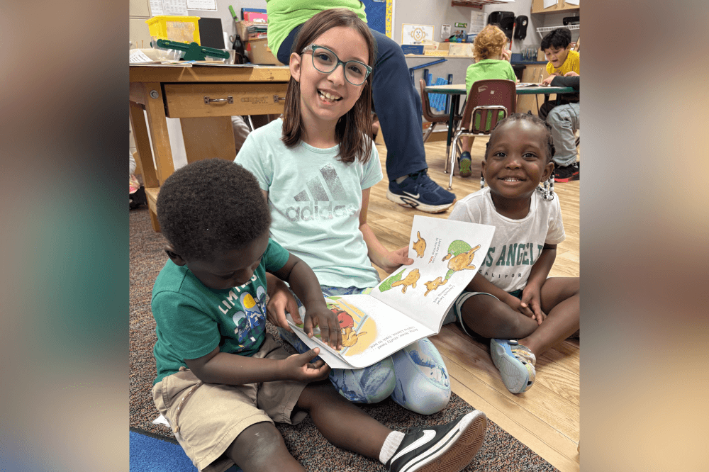 Creek View Elementary School in College Station ISD serving students in College Station Texas with community-focused elementary education