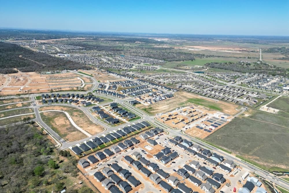 Bastrop sets new path for growth with new development code