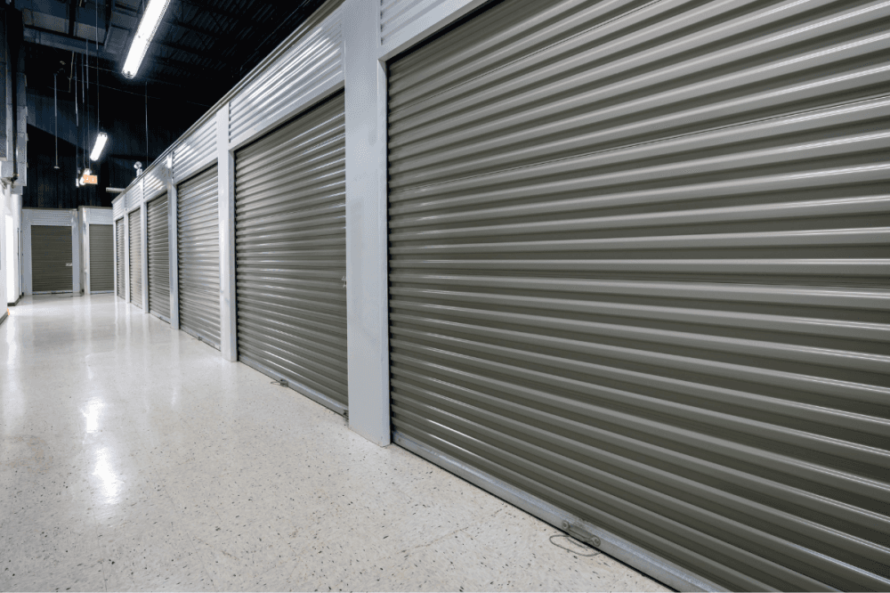 Surepoint Self Storage plans underway for Six Pines Drive