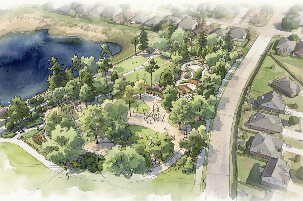 Legacy Park at Katy Court to bring 56-acre nature-forward park