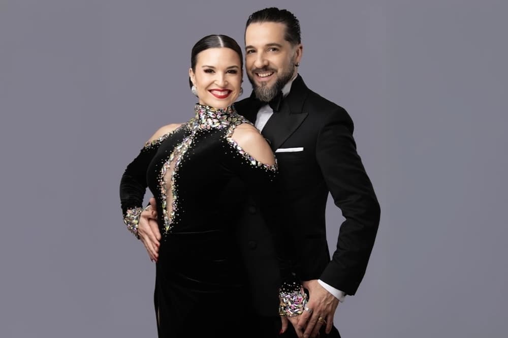 Argentine Tango School now offering dance classes in Richardson