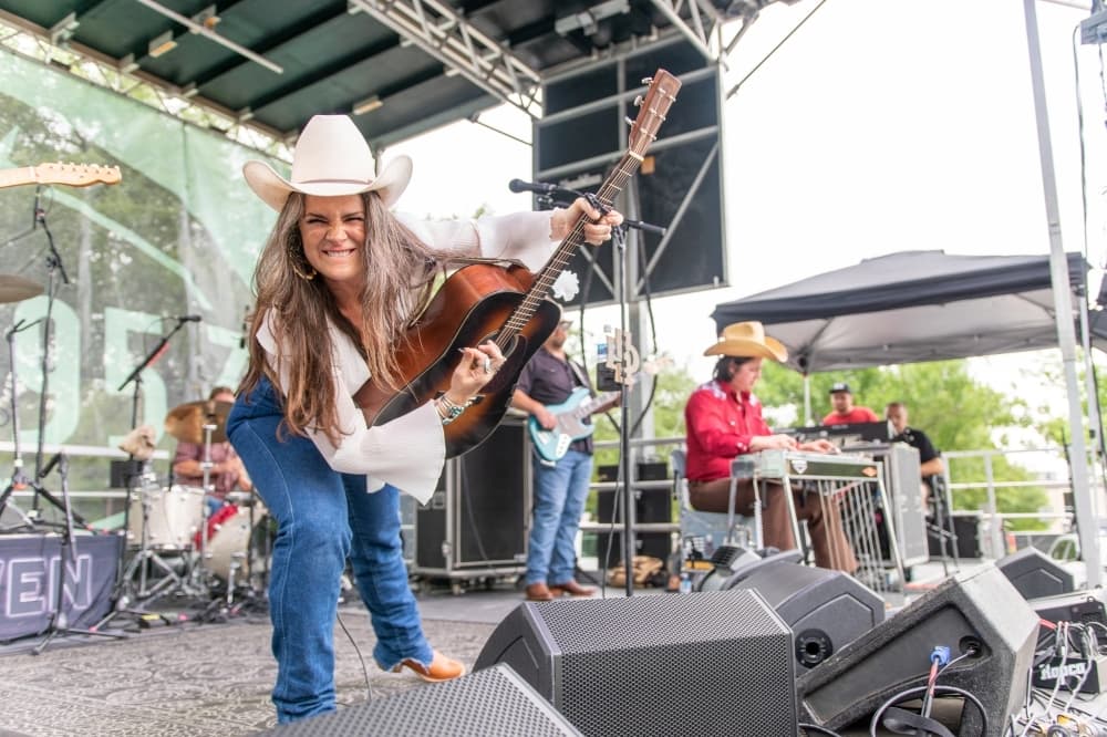Country music festival, food festival: 5 Dallas-Fort Worth events to attend June 5-7