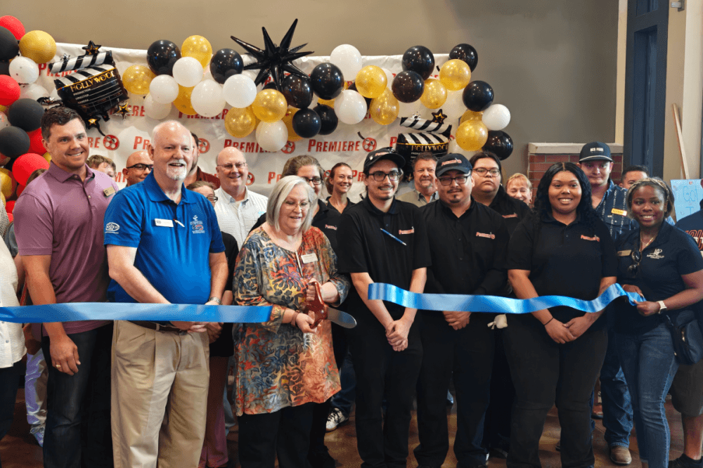 Premiere Cinema celebrates 20 years as Bryan’s local metroplex
