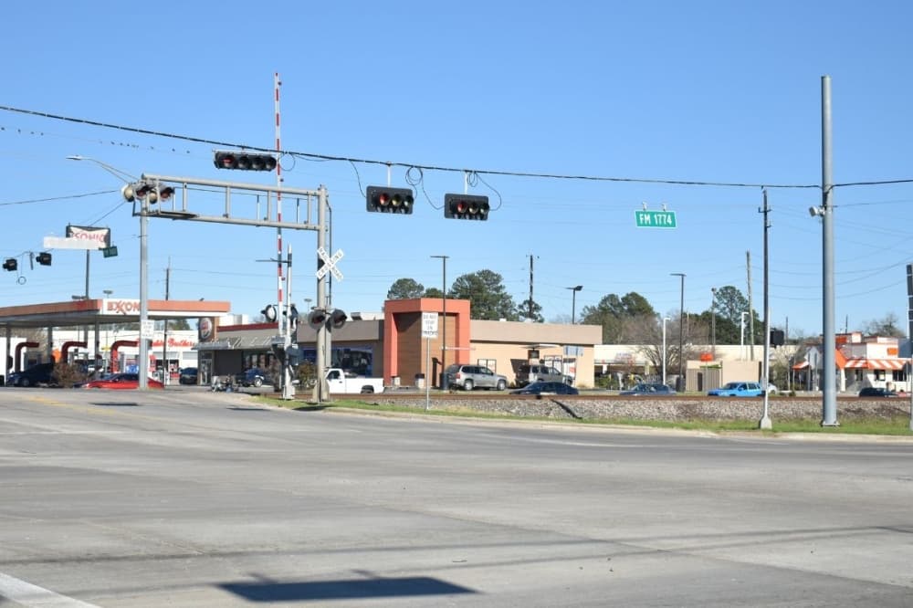 Melton Street closure to affect Magnolia drivers through June 26