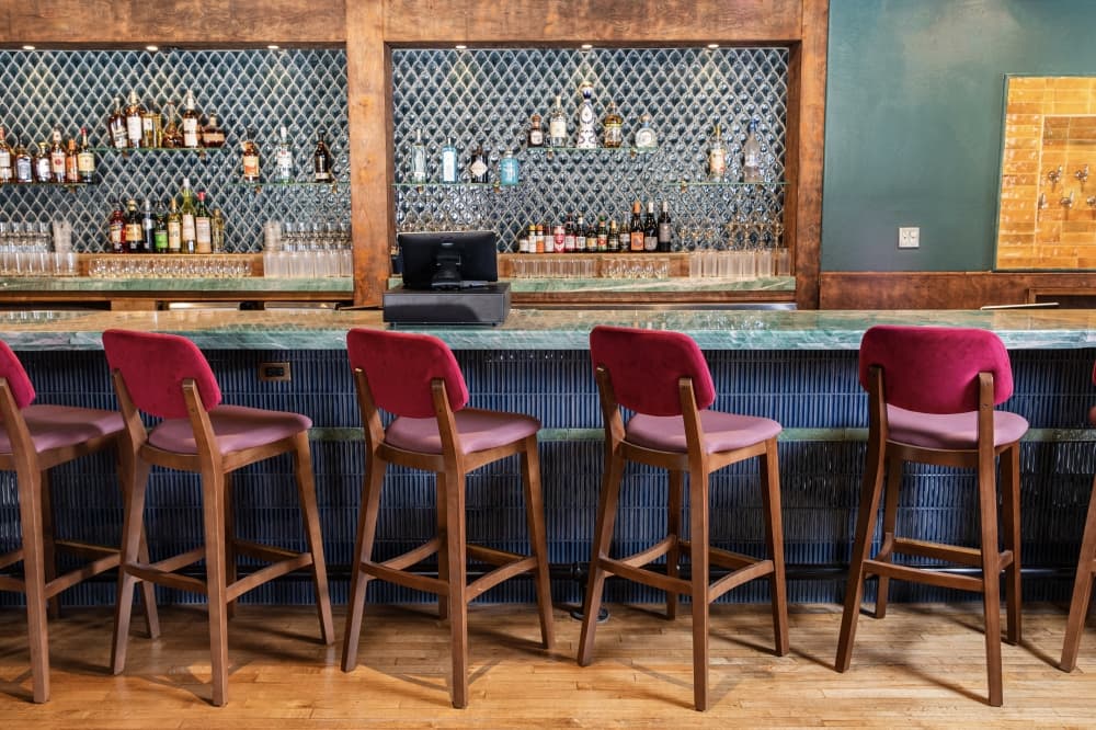 Neighborhood bar off of Washington Avenue shutters after a year