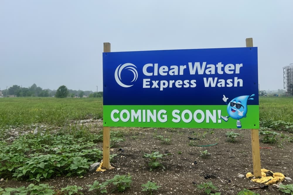 Physical therapy, car wash: Check out 4 business, restaurant updates in Allen