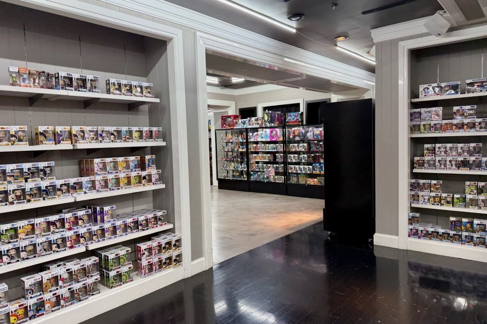 Culture Shock now selling games, toys in Deerbrook Mall
