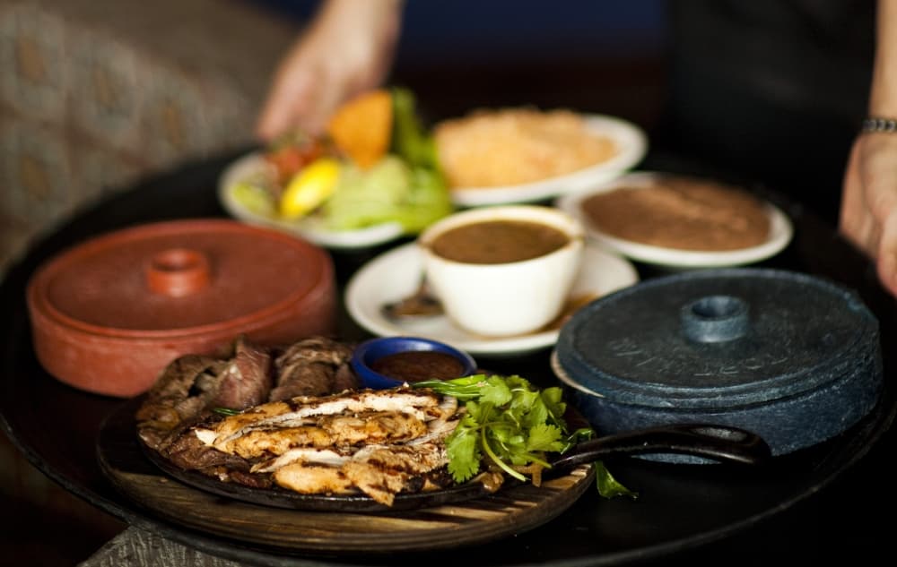 Molina’s Cantina to celebrate 85th anniversary