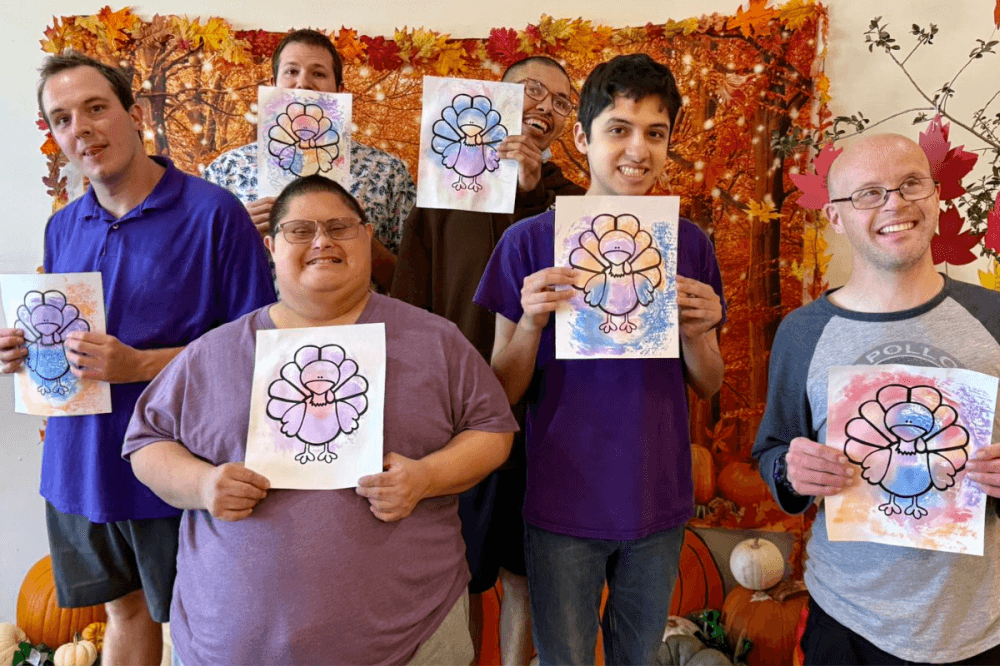 Special Angels nonprofit spreads awareness of special needs community in The Woodlands