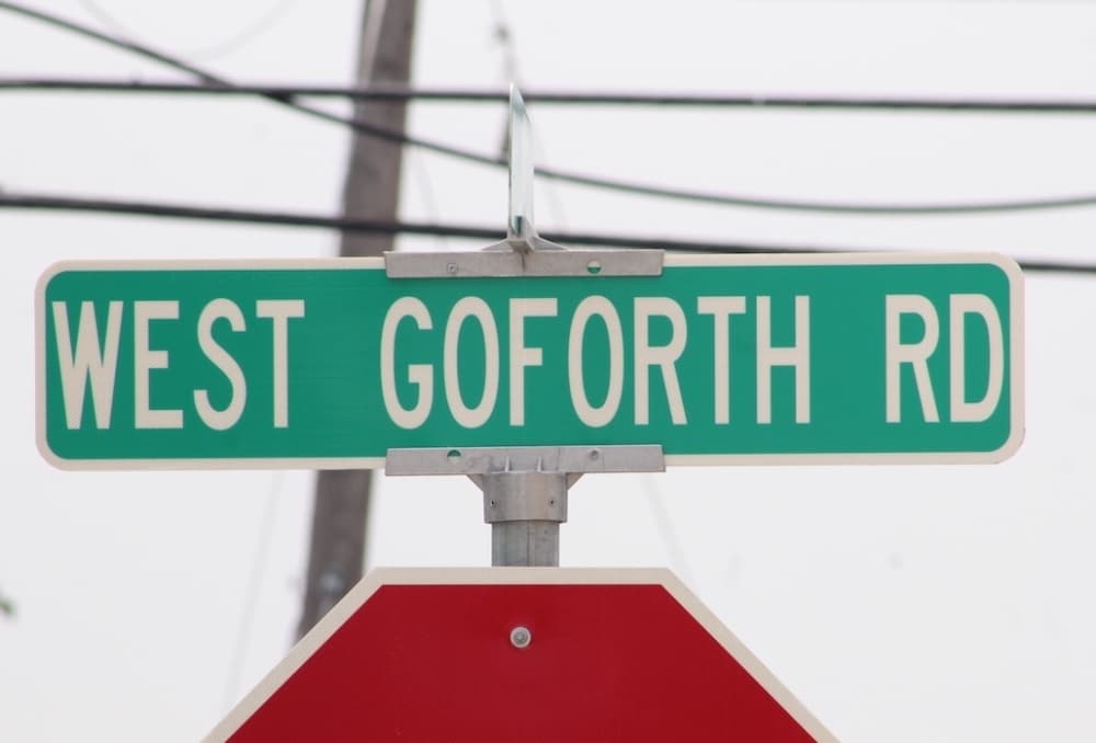 Buda faces a projected funding deficit for 3 road projects