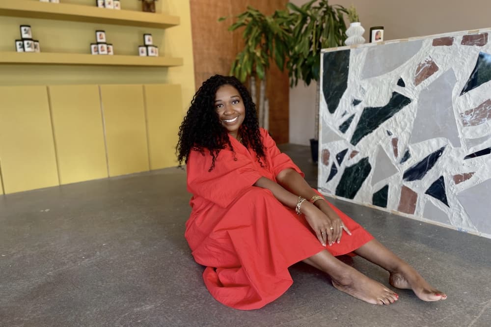 Hue Darling Candle Co. opens brick-and-mortar location in Missouri City