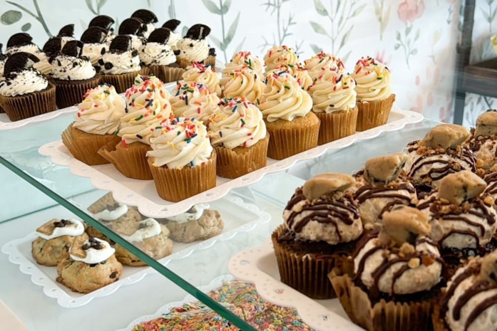 The Evolving Baker now open near Magnolia