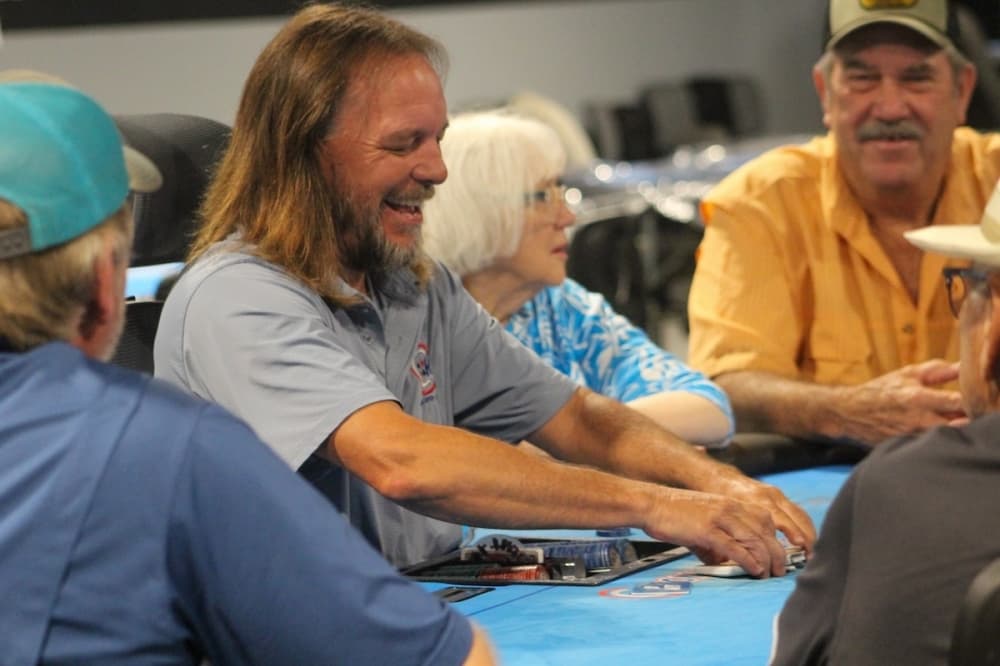 Comal Card Haus offers community through card playing in New Braunfels