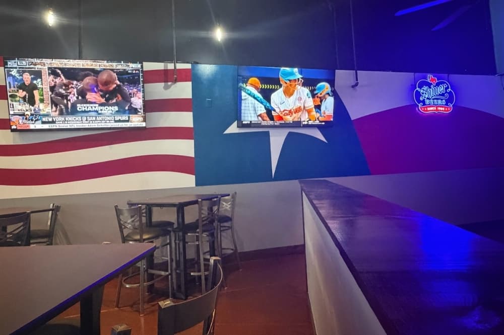 Eagle Tavern to offer bar food, drinks on tap in Keller