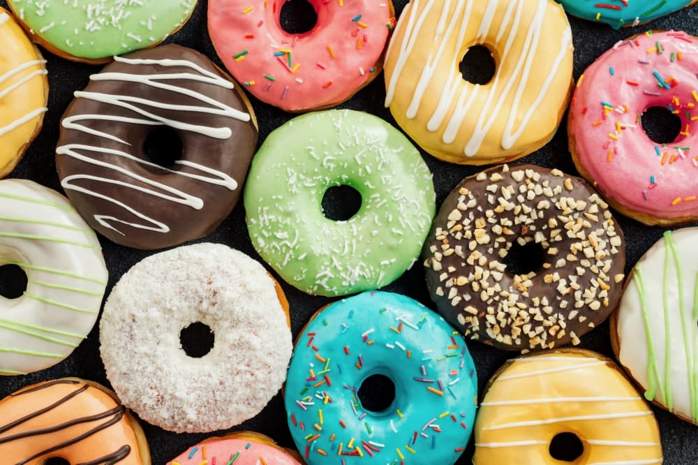 Doughnut festival, golf tournament: 4 events to attend in New Caney, Porter this weekend, June 5-7