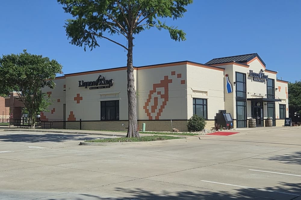 Plano commission approves renovations near former west Plano Kroger