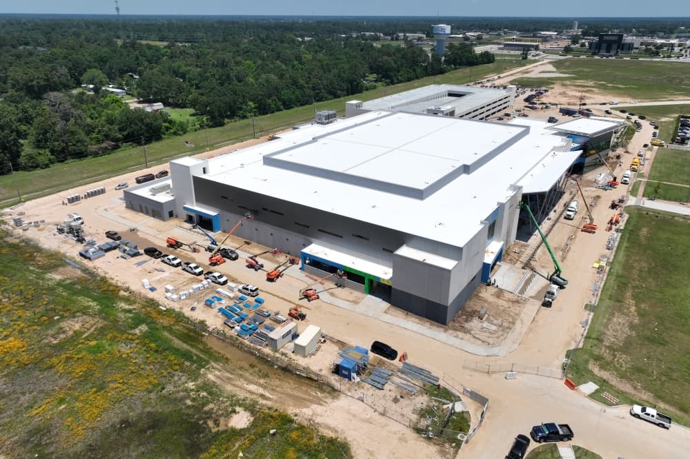 EMCID selects management, operations company for convention center in Valley Ranch