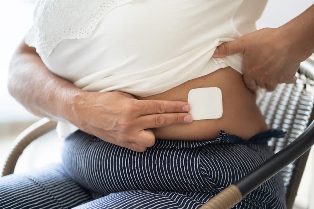 Austin-area doctors discuss uptick in hormone therapy for menopause, perimenopause