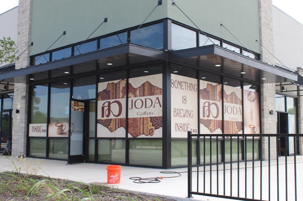 Joda Coffee to serve Middle Eastern-style coffee in McKinney