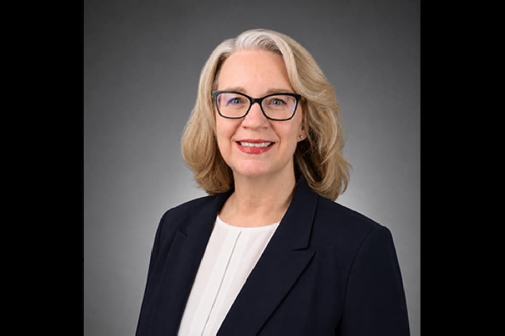 San Jacinto College names Laura Bettencourt as North Campus provost