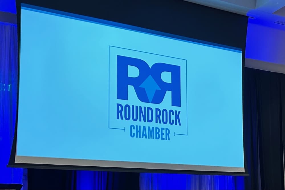 Round Rock healthcare startup wins Chamber pitch competition