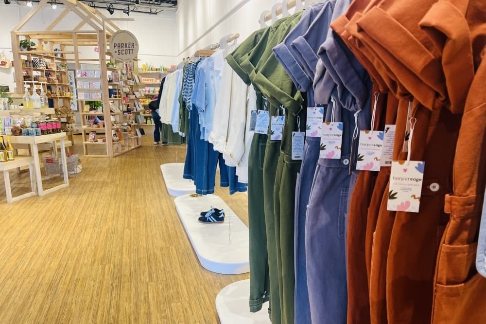 Harper Sage to close Austin flagship store and online store this summer