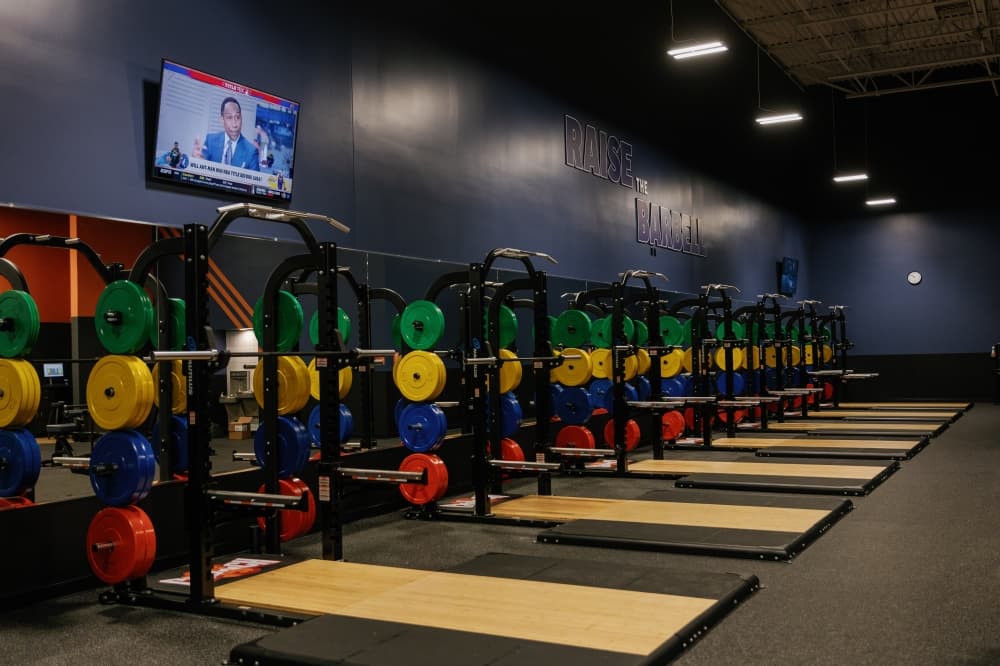Crunch Fitness, new housing: Check out 5 major construction permits filed in DFW
