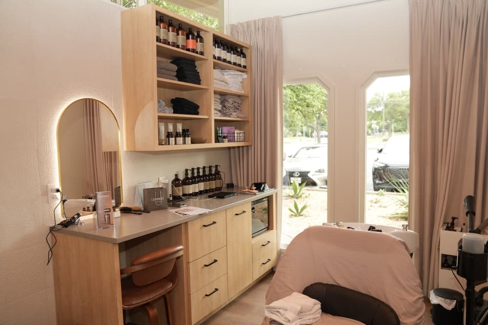 Elysian Head Spa brings a personalized approach to hair care